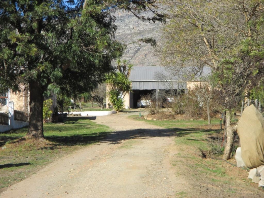 3 Bedroom Property for Sale in Barrydale Western Cape